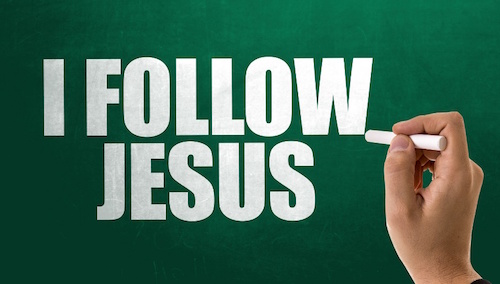 i-follow-jesus